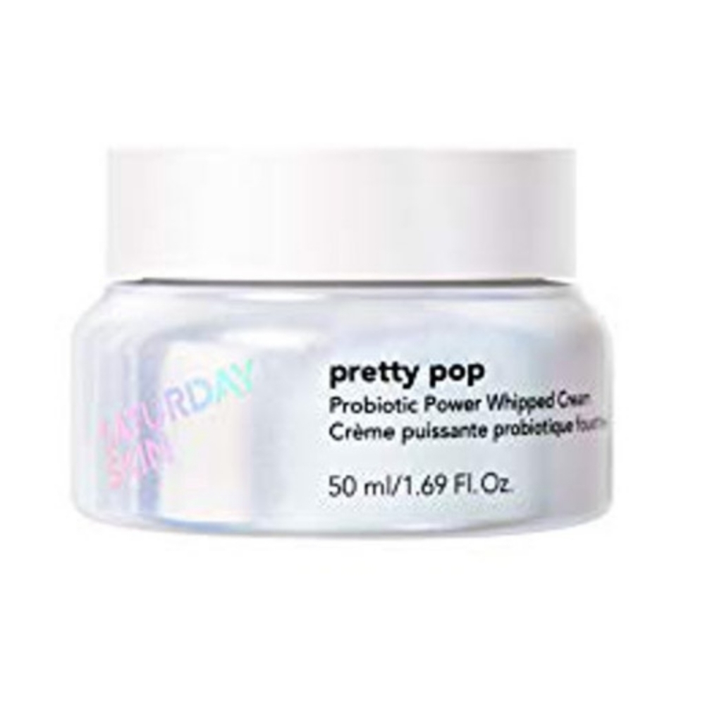 🎀Saturday Skin Probiotic Whipped Cream